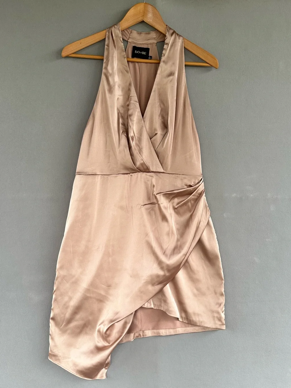 🎉5 for $45🎉 Do Be dress size L
